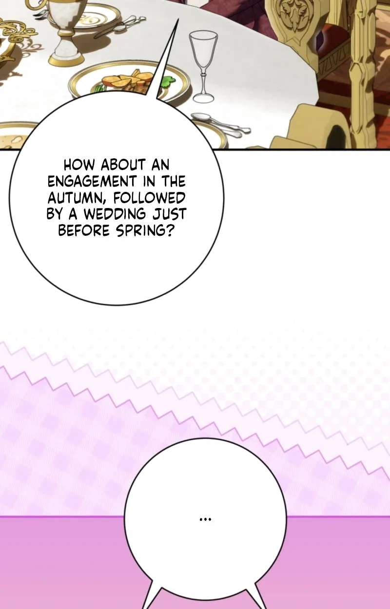 Stay Out of My Rofan! Chapter 12 - page 43