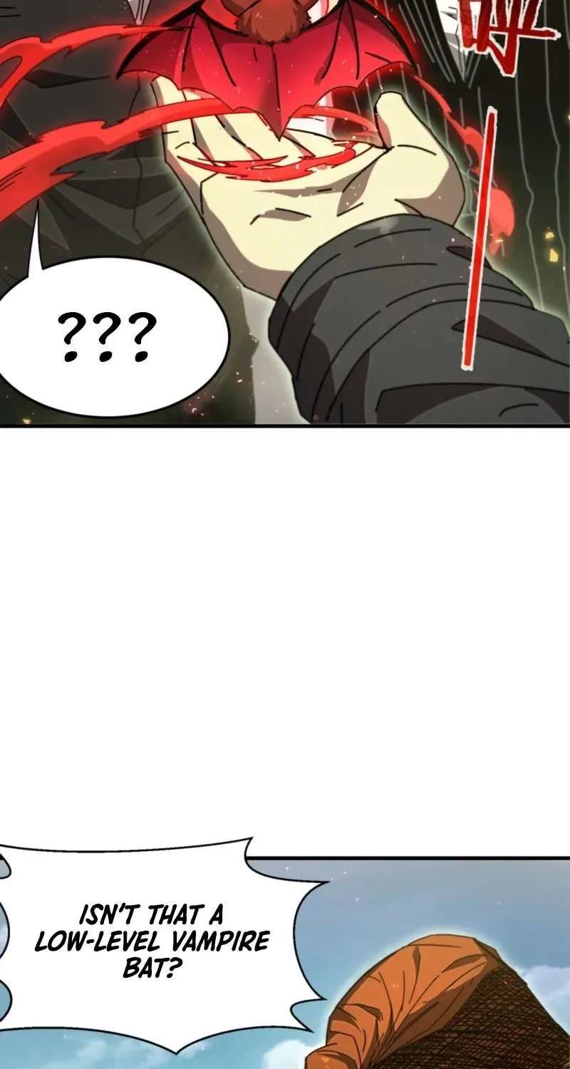 After Severing Our Ties, All My Summons Became Dark Creatures Chapter 12 - page 38