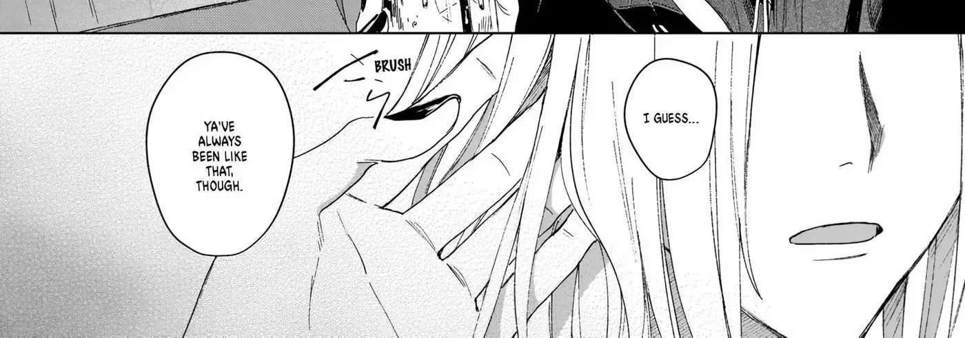 Happy Anti Moral Chapter 4 - page 47