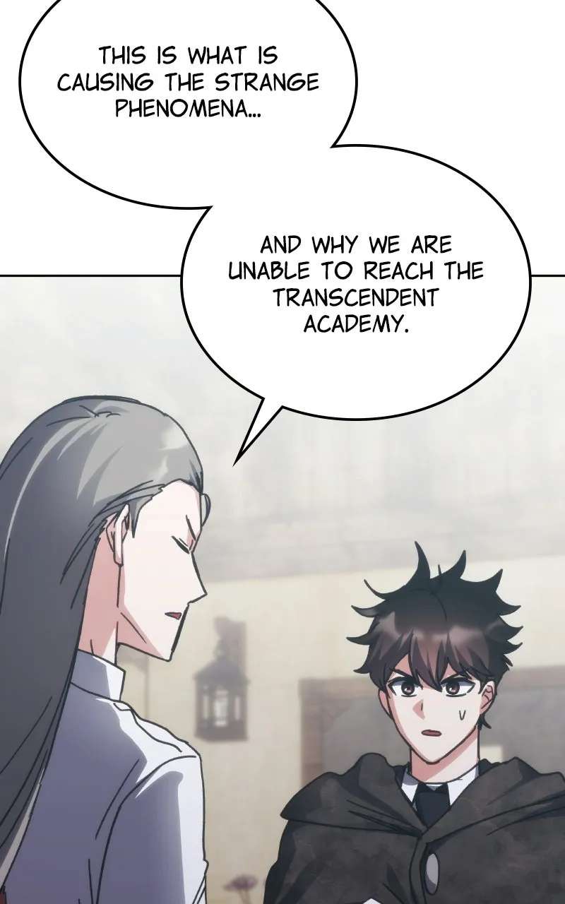 Enrolling in theTranscendent Academy Chapter 211 - page 67