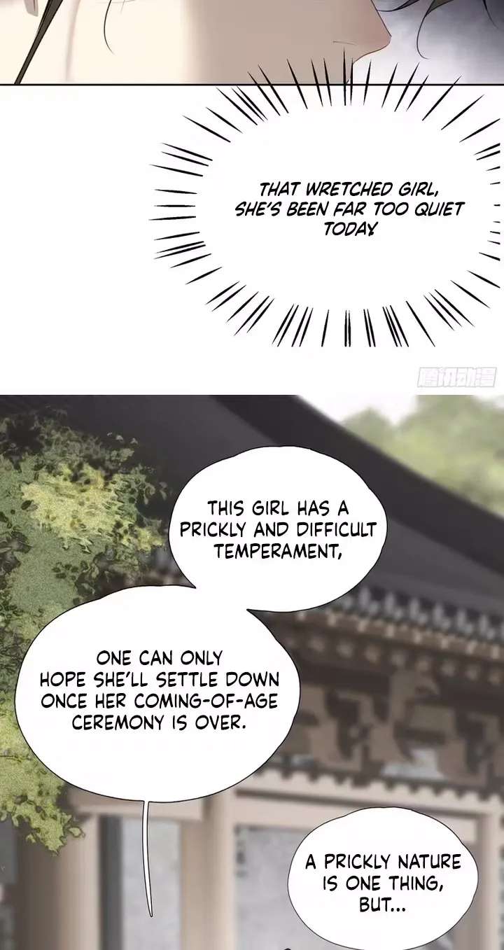 The Glory of the Noble Household Chapter 6 - page 22