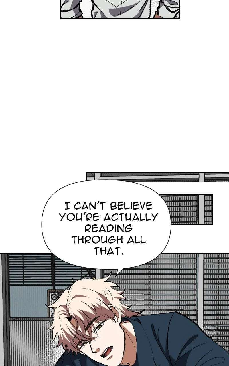 Unlovable Replacement Chapter 140 - page 21