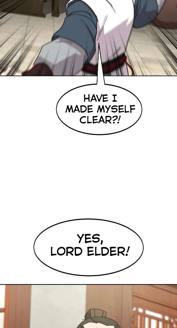 Return of theBlossoming Blade Chapter 179 - page 65