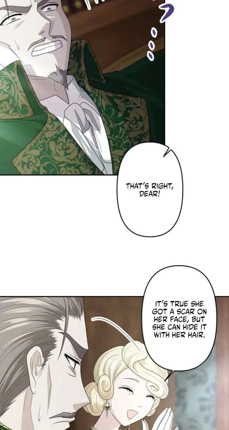 I Tried to be a Villainess, But Now I'm Being Obsessed Over?! Chapter 34 - page 29