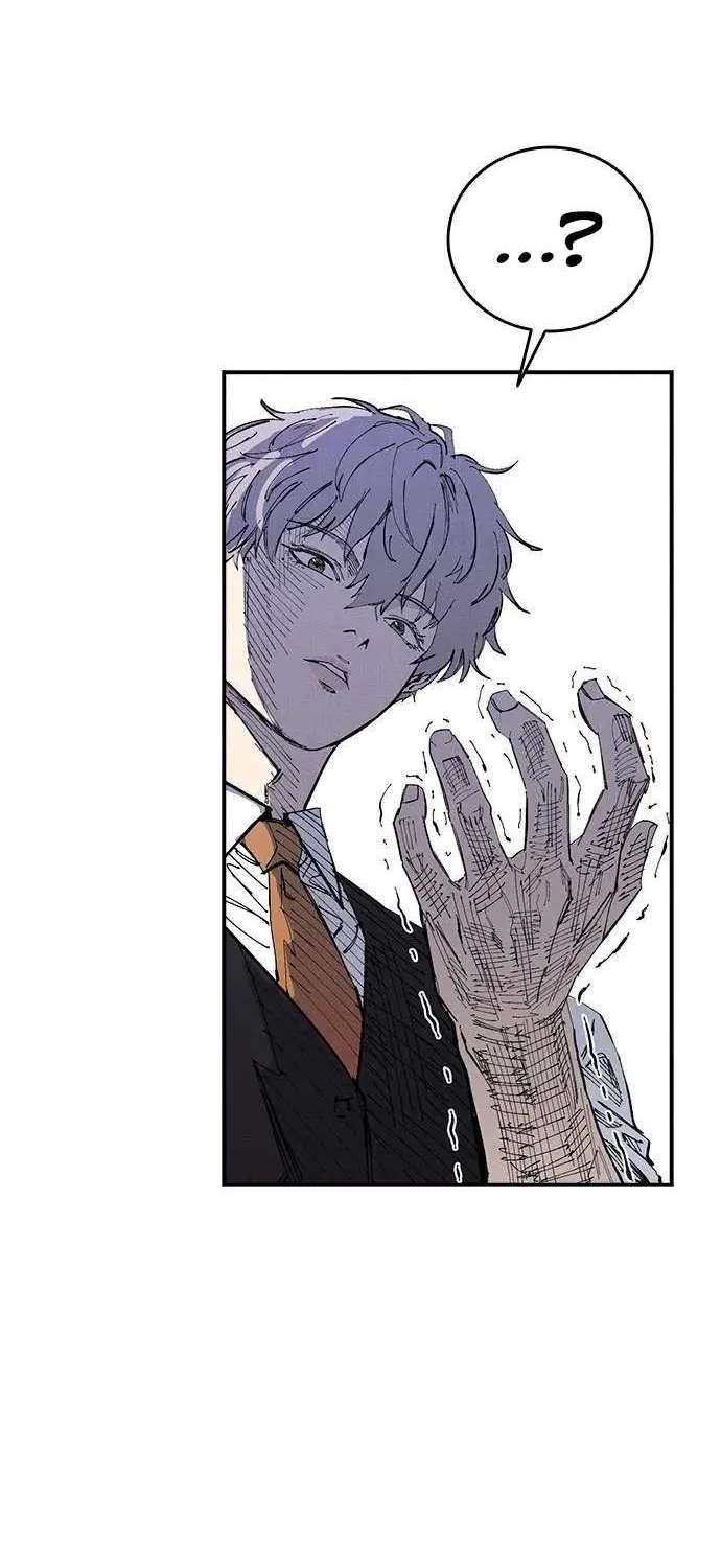 High Class Chapter 85 - page 64