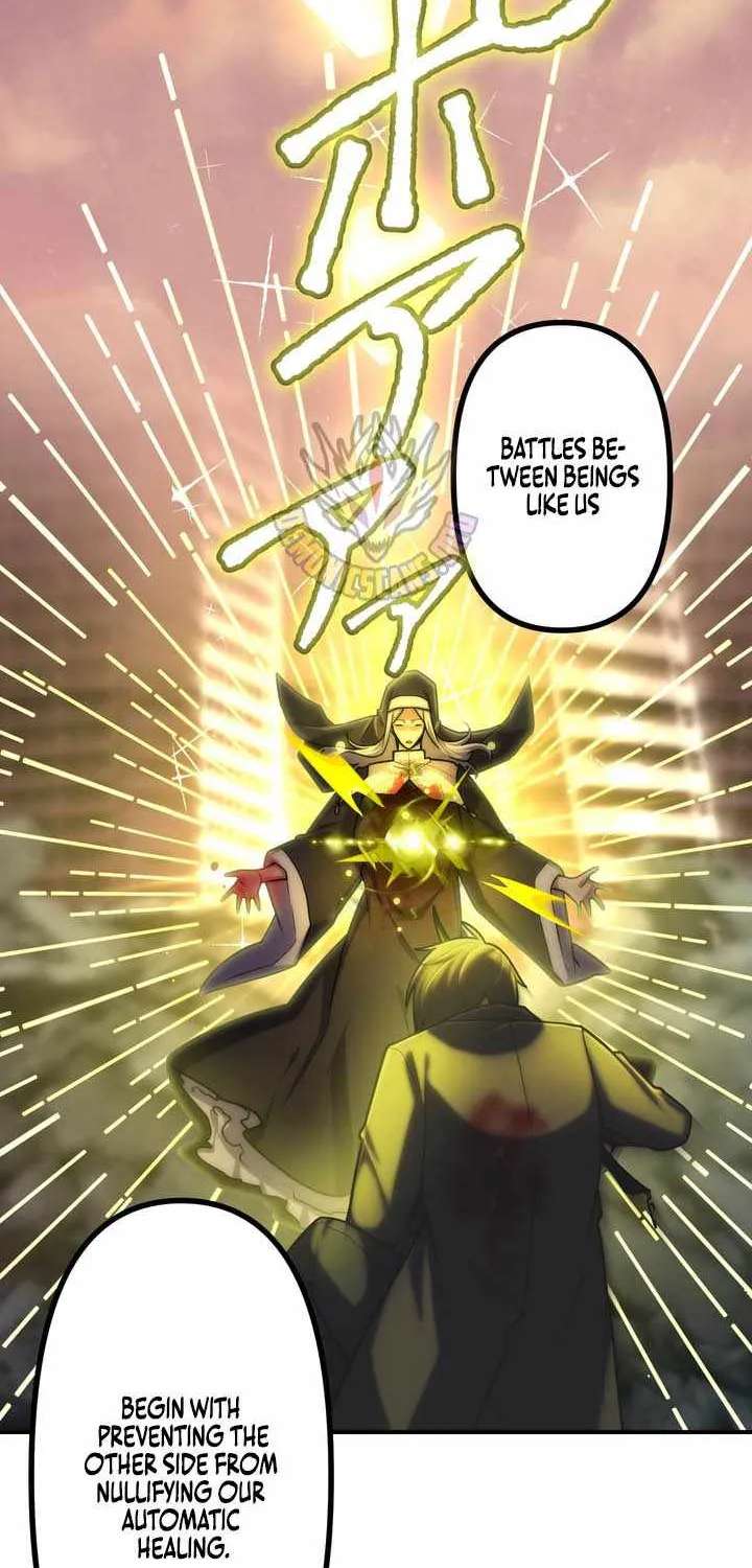 I Became An S-Rank Hunter With The Demon Lord App Chapter 172 - page 81