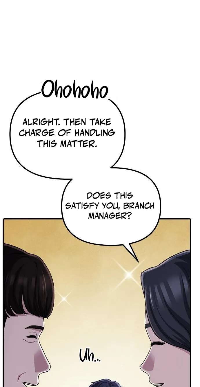 The Corporate Underdog Who Does Everything Right Chapter 78 - page 7
