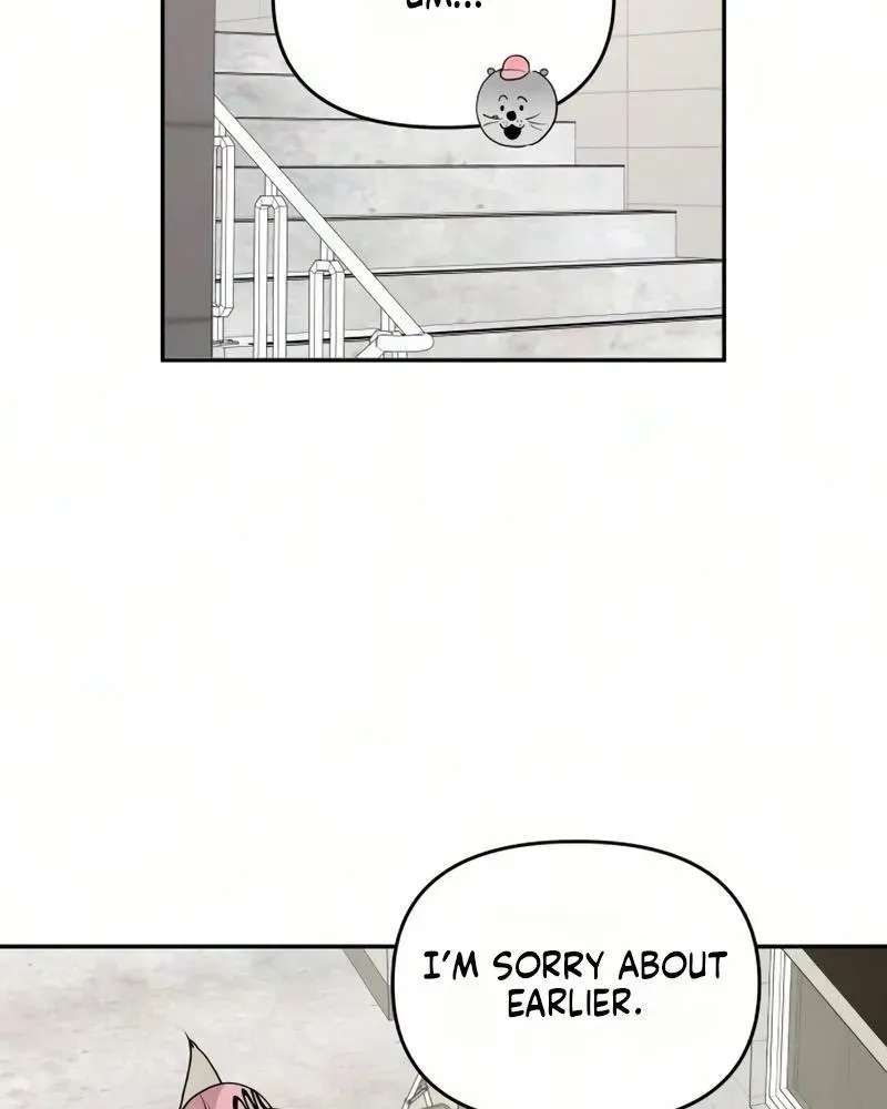 Hug Us Chapter 24 - page 6