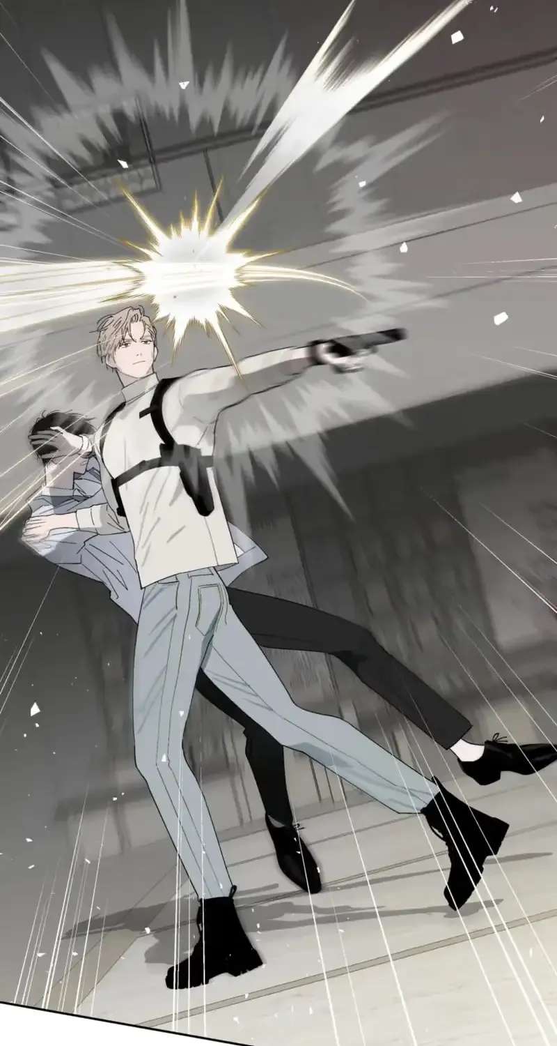 A Guide to Proper Precognition Chapter 4 - page 62