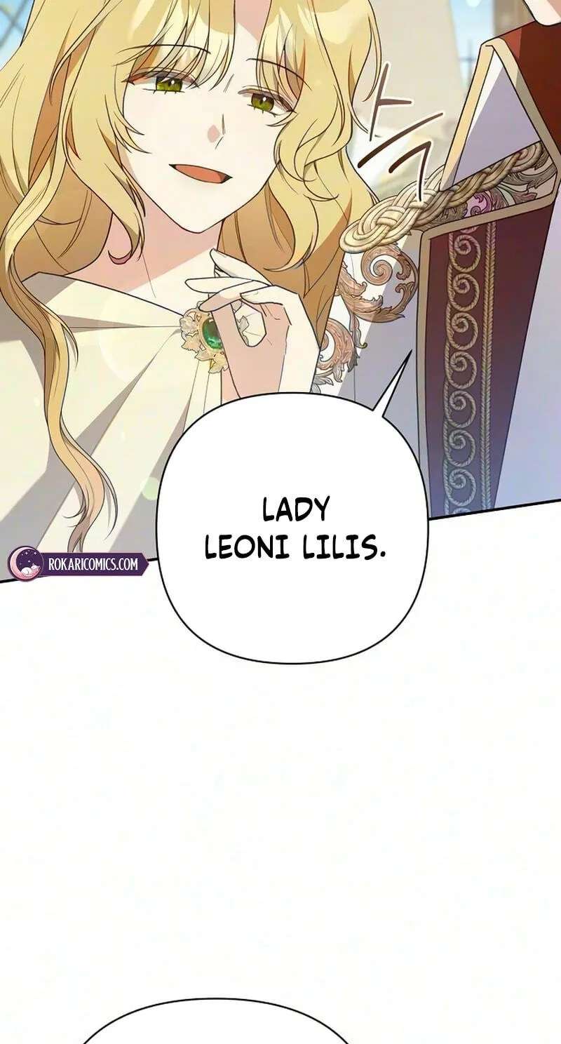 The Archmage Becomes the Swordmaster's Youngest Daughter Chapter 53 - page 16
