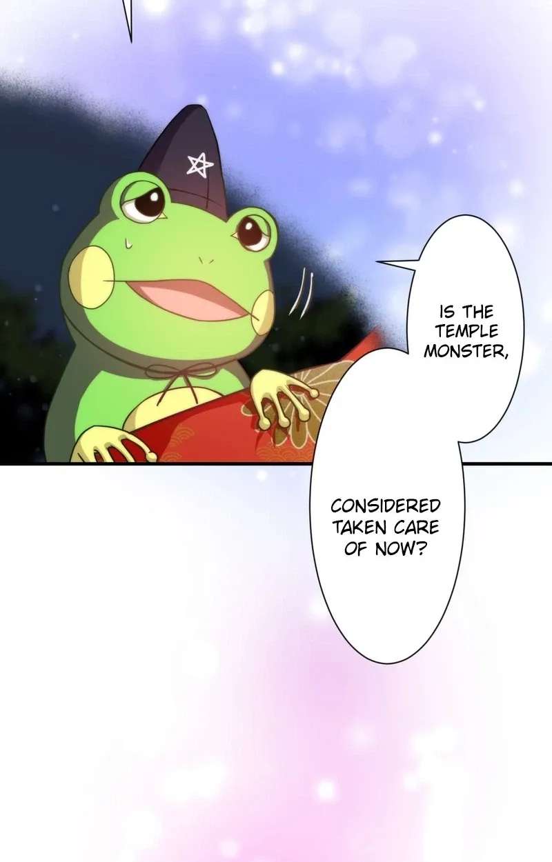 Heian Akujo wa In'youshi: Abe no Seimei no Deshi ni Natte Ikinobimasu Chapter 6 - page 70