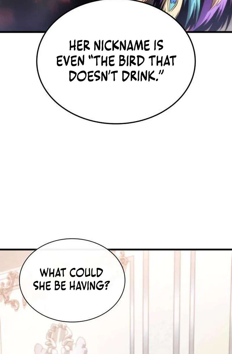 I'm Quitting Everything and Selling Cola Chapter 17 - page 44