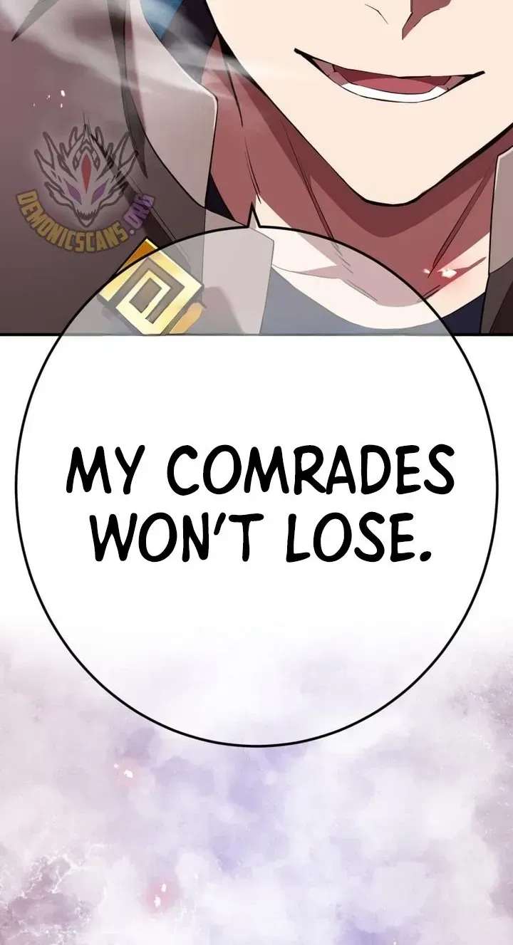 I Am The Strongest Awakeners, Recognized By All Of The World’s Cheat Masters Chapter 124 - page 123