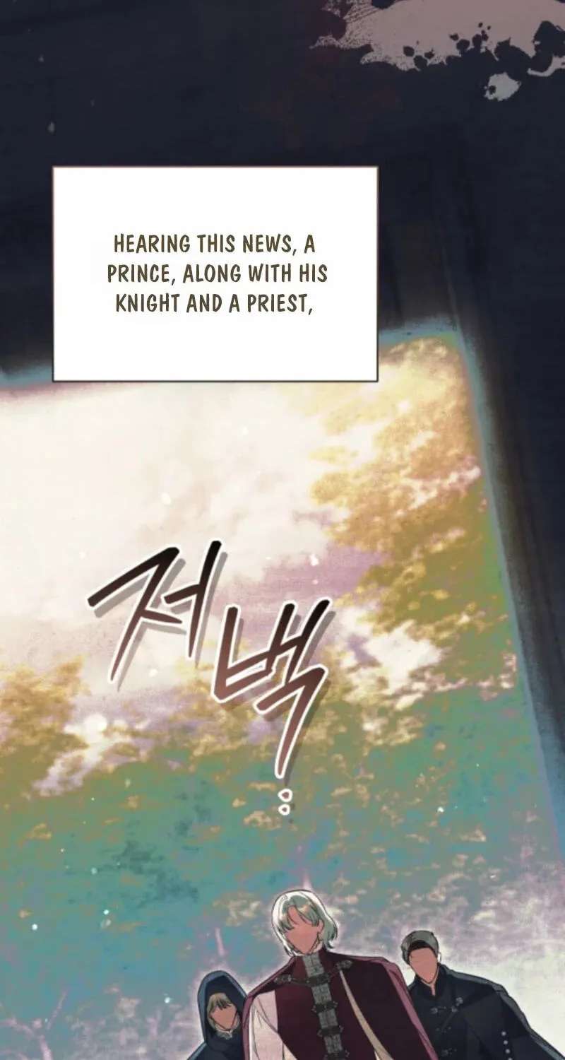 The Eldest Daughter Walks Down The Flower Path Chapter 43 - page 20