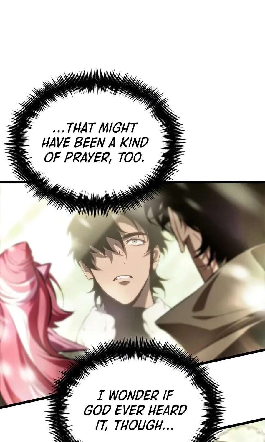 The World After The Fall Chapter 255 - page 138