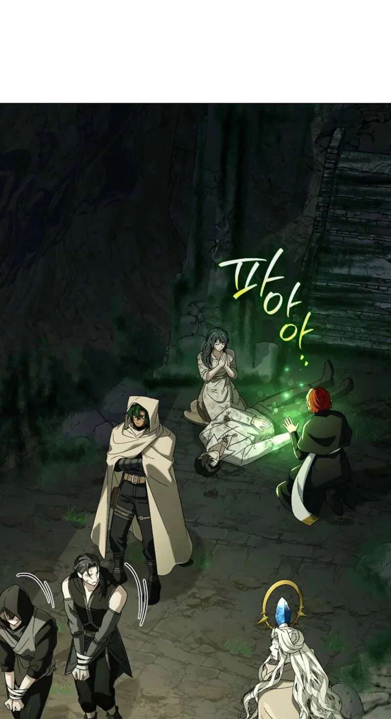 Is It a Problem if the Protagonist Is a Persona-Obsessed Character? Chapter 35 - page 34