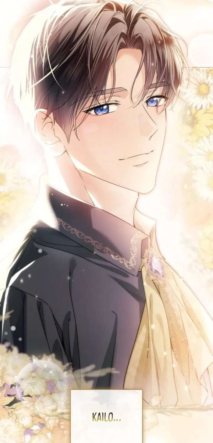 The Princess Stans in Secret Chapter 106 - page 28