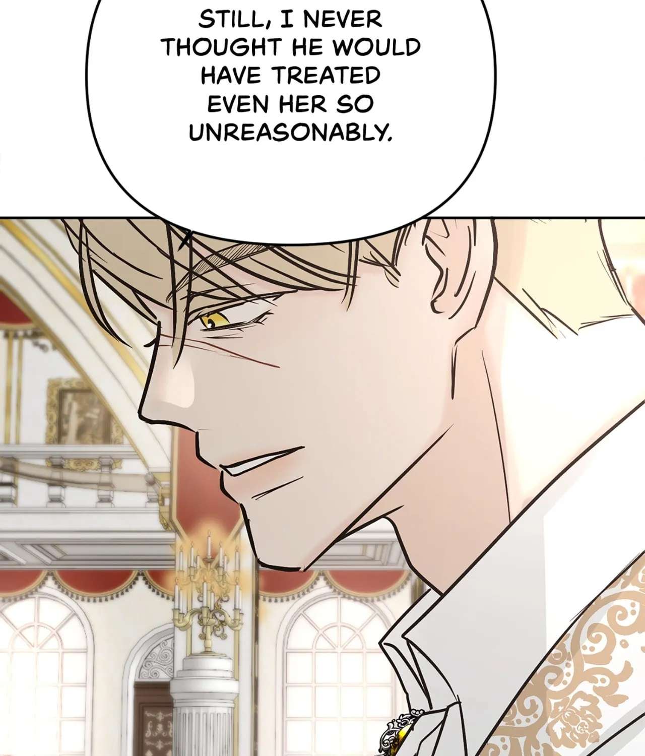 I Adopted the Male Lead from the Shelter Chapter 123 - page 107