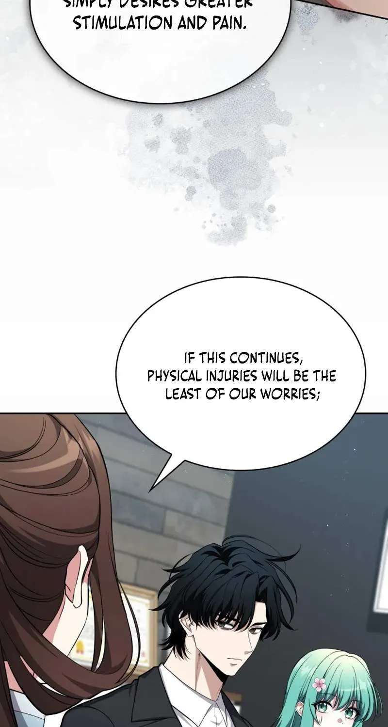 Kidnapped Dragons Chapter 63 - page 89