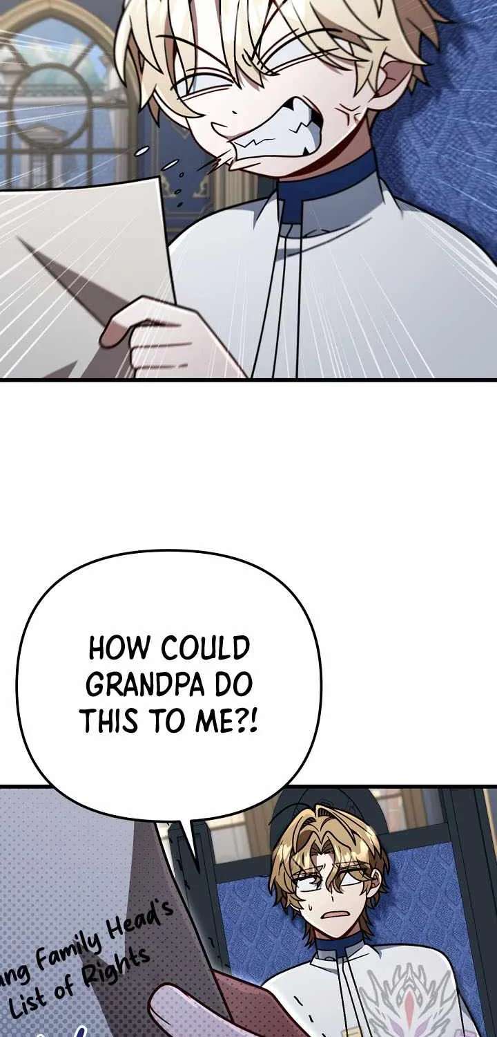 I'm Gonna Annihilate This Land Chapter 91 - page 73