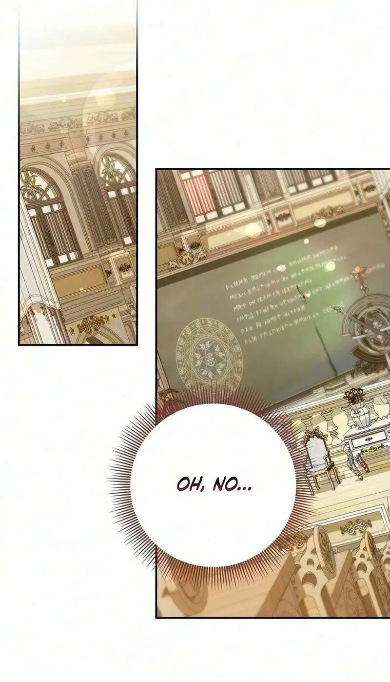 The Archmage Becomes the Swordmaster's Youngest Daughter Chapter 51 - page 32