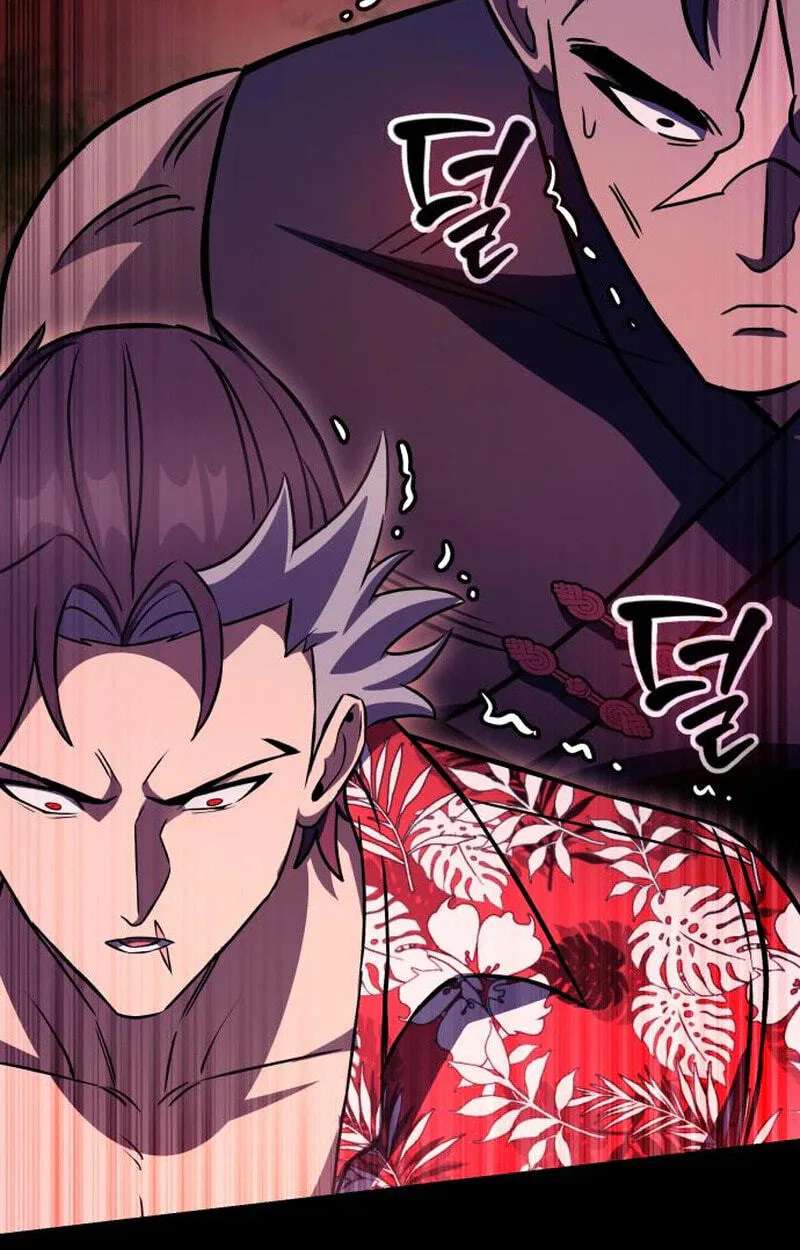 The Heavenly Demon's Broadcast From the Demon Realm Chapter 22 - page 16