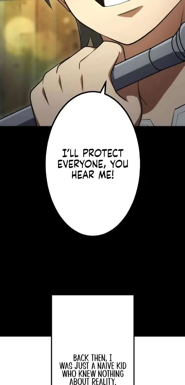 The Tyrant Girl Nero’s Rebellion Chapter 6 - page 61