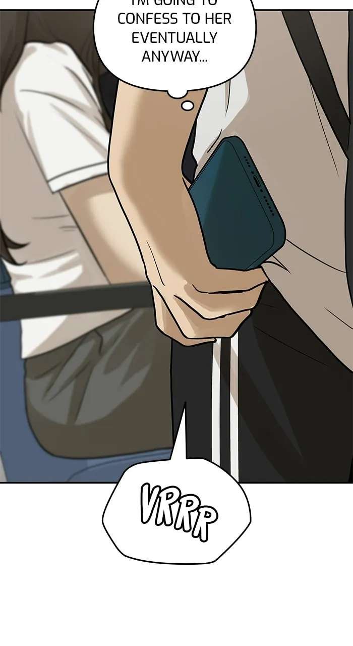 Girl Friend Chapter 43 - page 83