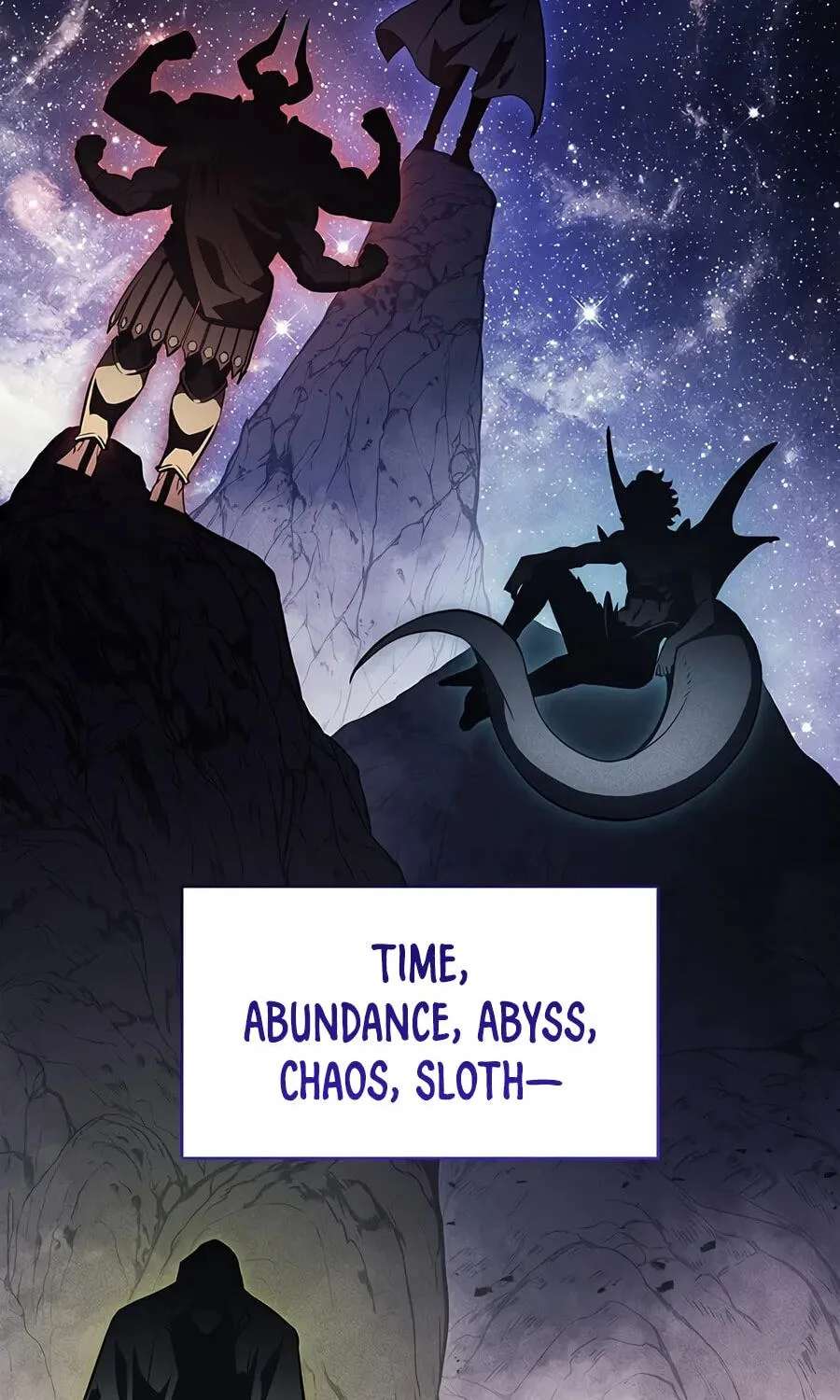 The Return of the Disaster-Class Hero Chapter 191 - page 56