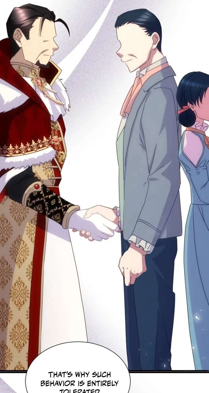 The Saintess Became The Northern Grand Duke’s Daughter Chapter 102 - page 44