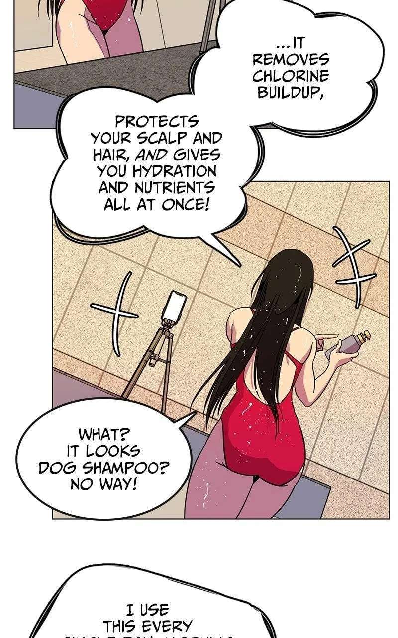 Slow Dive Chapter 46 - page 21