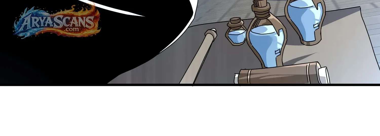 Extracting My Way to Become the Undead Archmage Chapter 7 - page 132