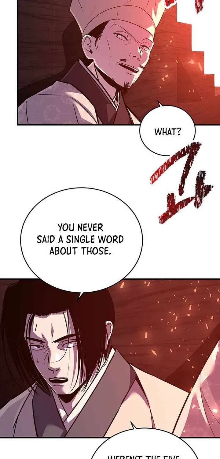 The Best Martial Arts Instructor In The World Chapter 100 - page 20