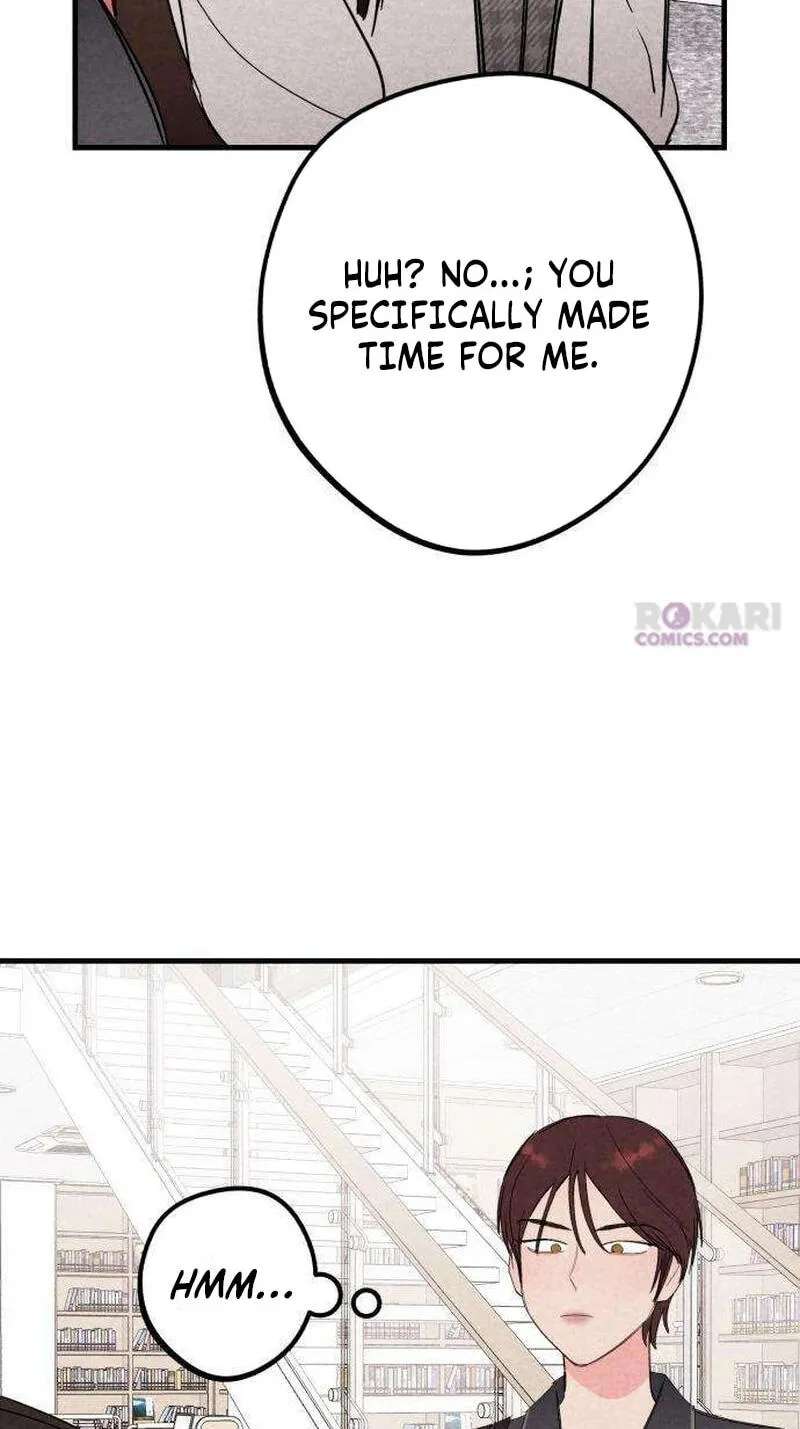 The Perfect Senior's Secret! Chapter 31 - page 14