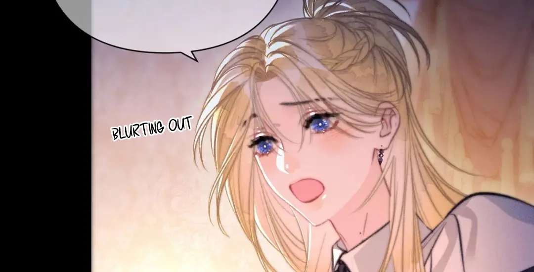 Kiss Me Redeem Me Chapter 34 - page 16