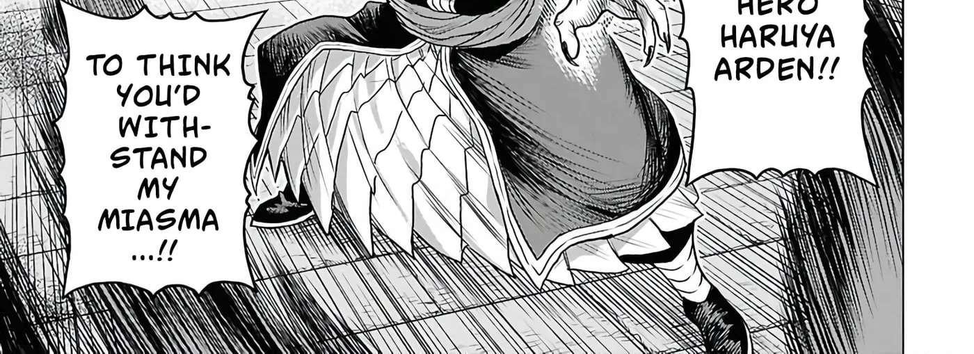 Shinimodotta Ore wa Seinaru Yuusha o Yamete, Harem Tsukutte Koshi o Hekoheko Futteitai Chapter 1 - page 10