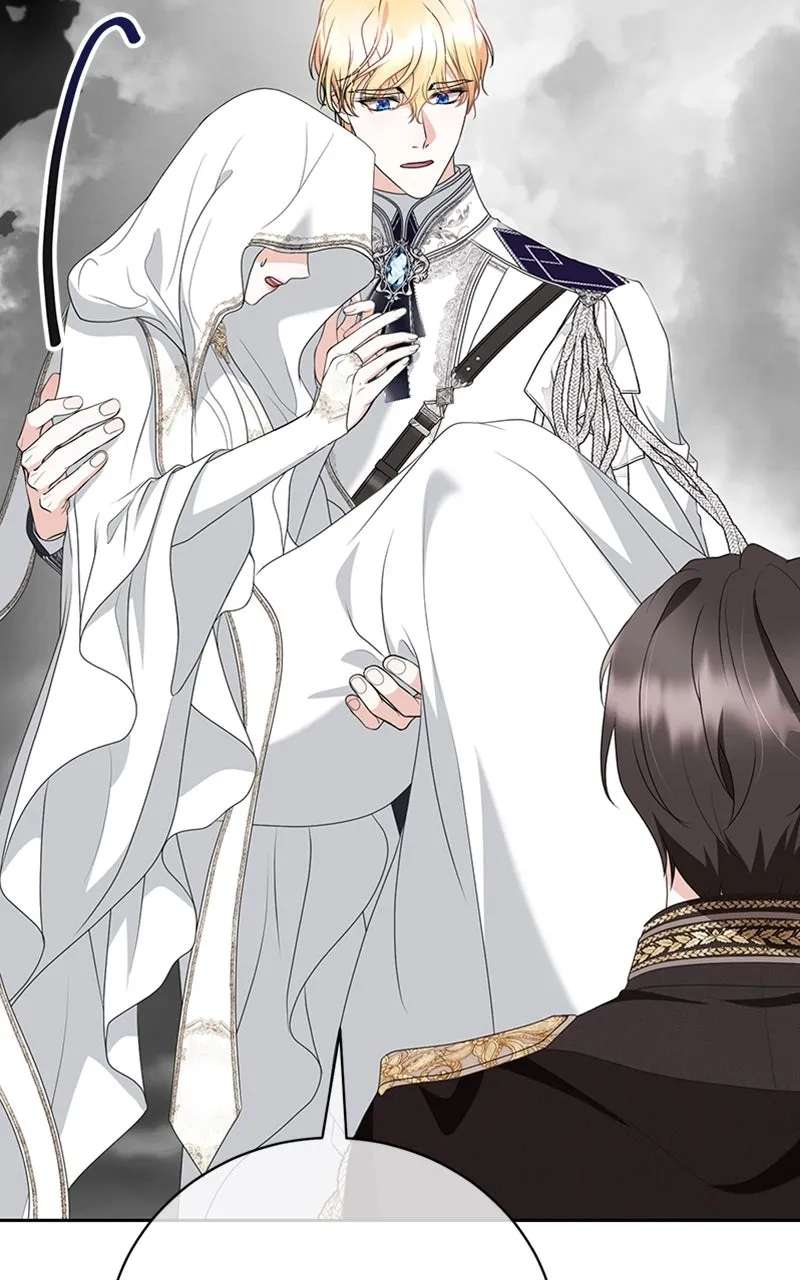 Reborn As the CharacterThat Never Existed Chapter 88 - page 100