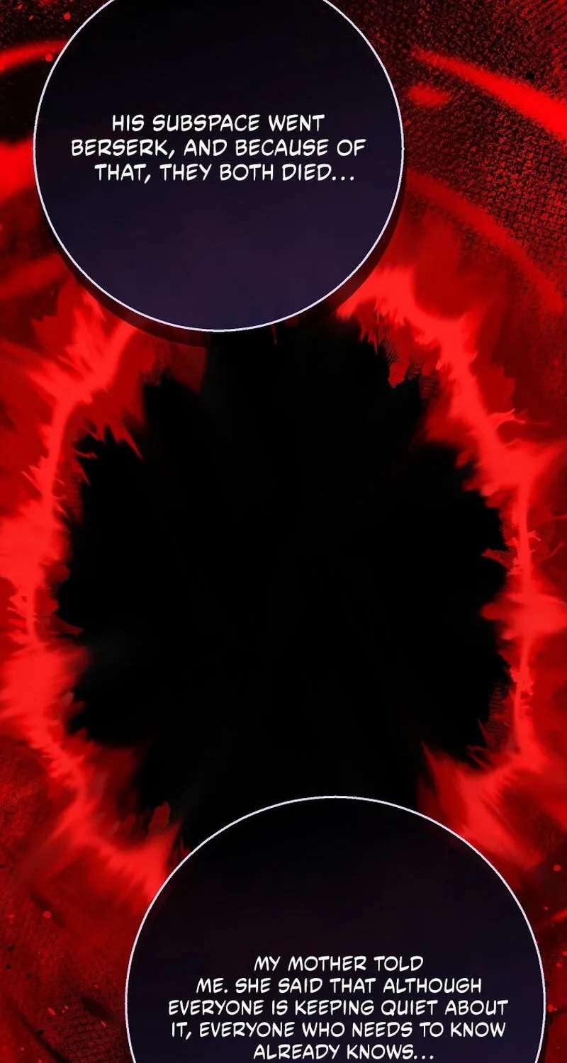The Black Leopard Family's Snow Leopard Baby Chapter 78 - page 7