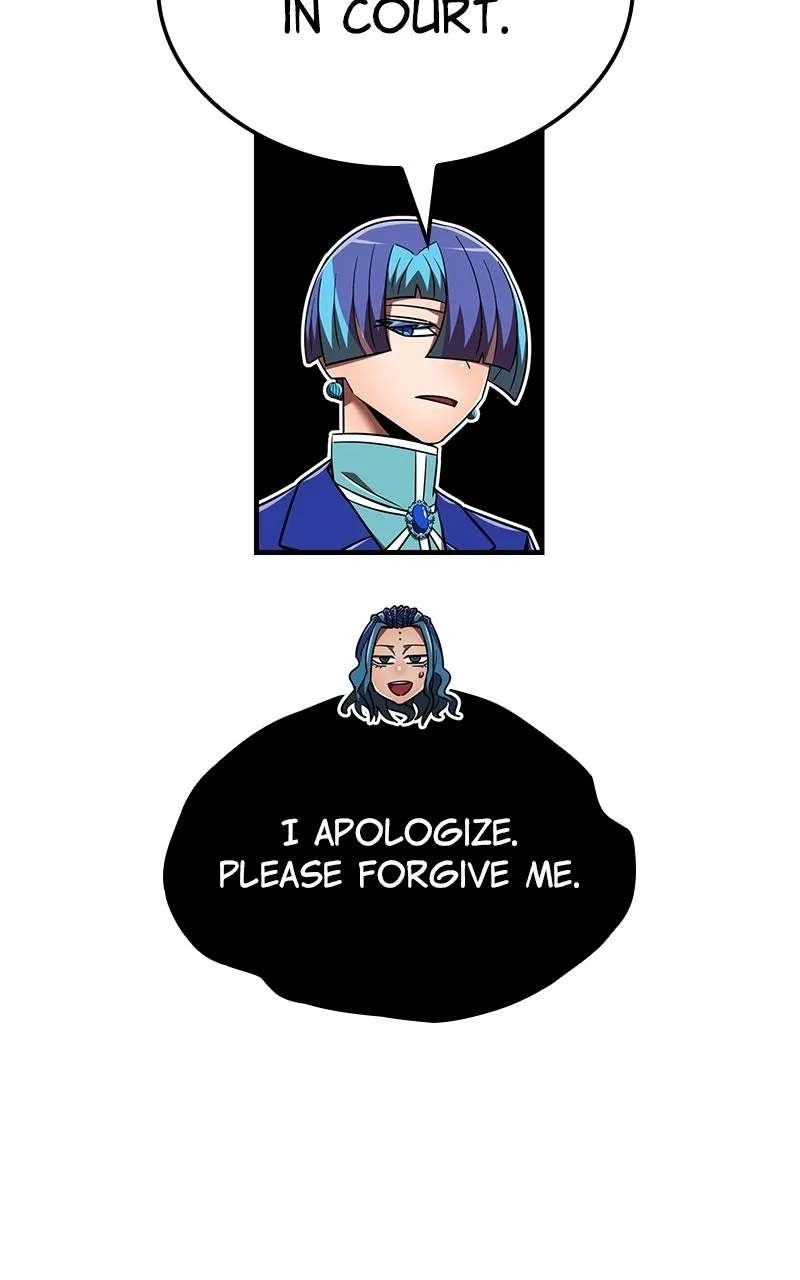 Savior ofDivine Blood Chapter 121 - page 12