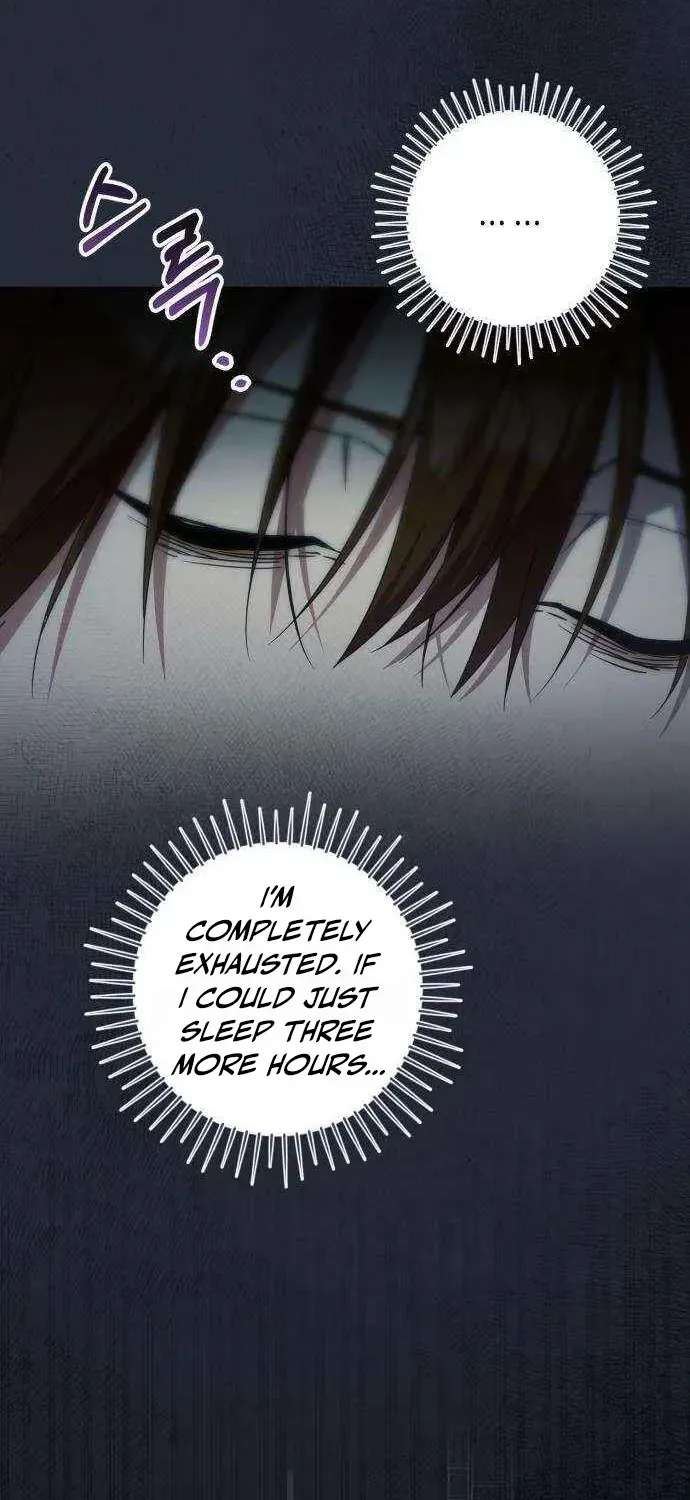 I Became the Owner of a Poor Estate Chapter 1 - page 35