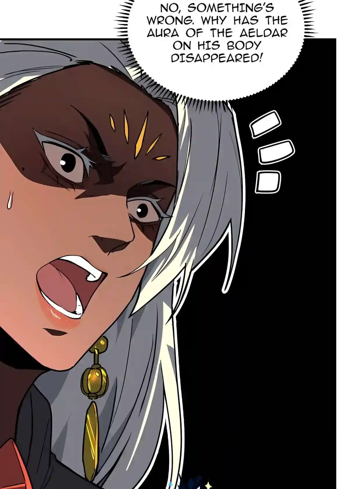 High Martiality: With One Hand, I Single-Handedly Repel Three Thousand Emperors! Chapter 76 - page 85