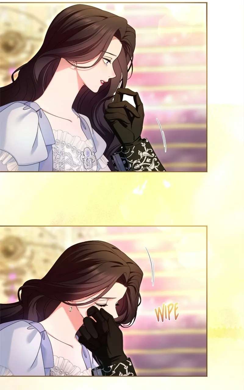 I've Fallen for the Empire'sGreatest Villainess Chapter 90 - page 59