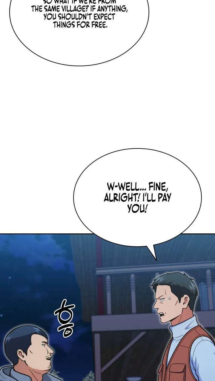 The Life of a Returning Officer Chapter 170 - page 57