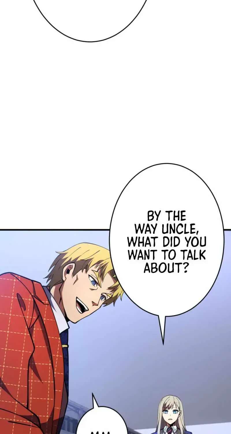 The Underworld Transcendent Returns Chapter 21 - page 61