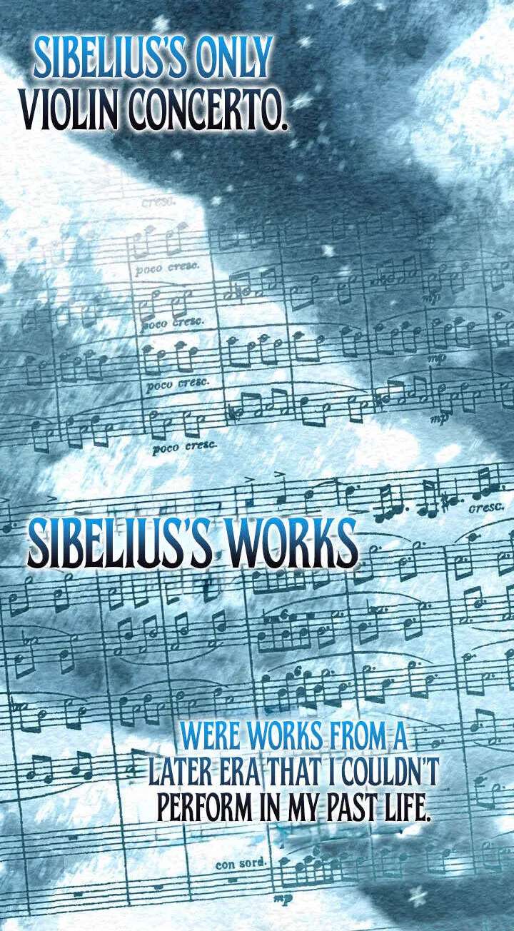 The Artistic Genius of Music Is the Reincarnation of Paganini Chapter 108 - page 17