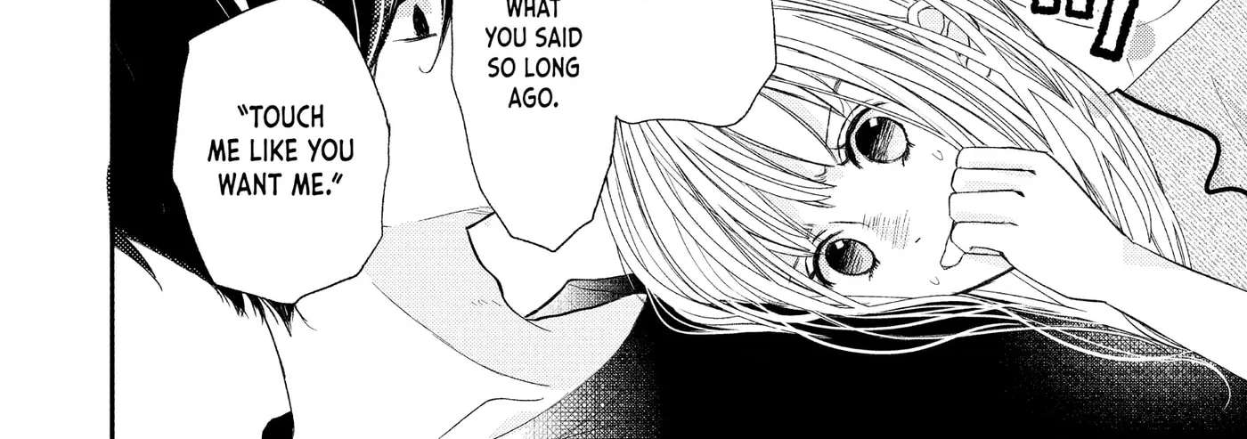 Nanoni, Chigira-kun ga Amasugiru. Chapter 52 - page 80