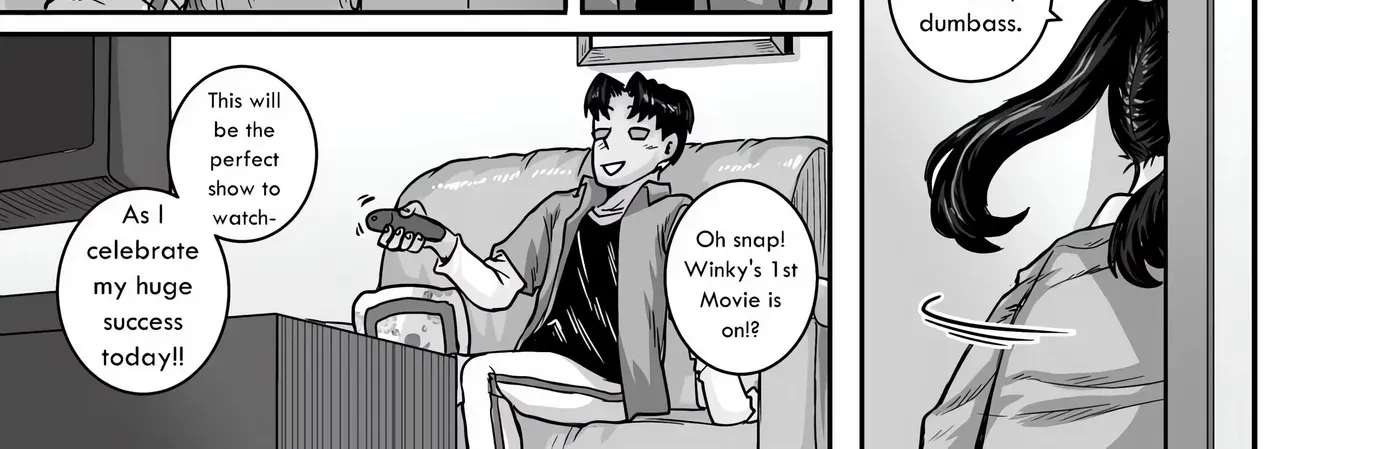 Annoying Little Sister needs to be Scolded Chapter 2 - page 102