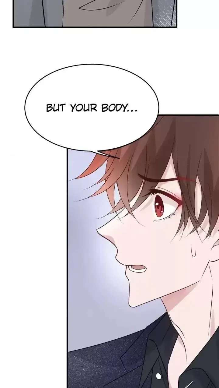 Reborn- deceiving my financial backing husband Chapter 81 - page 30