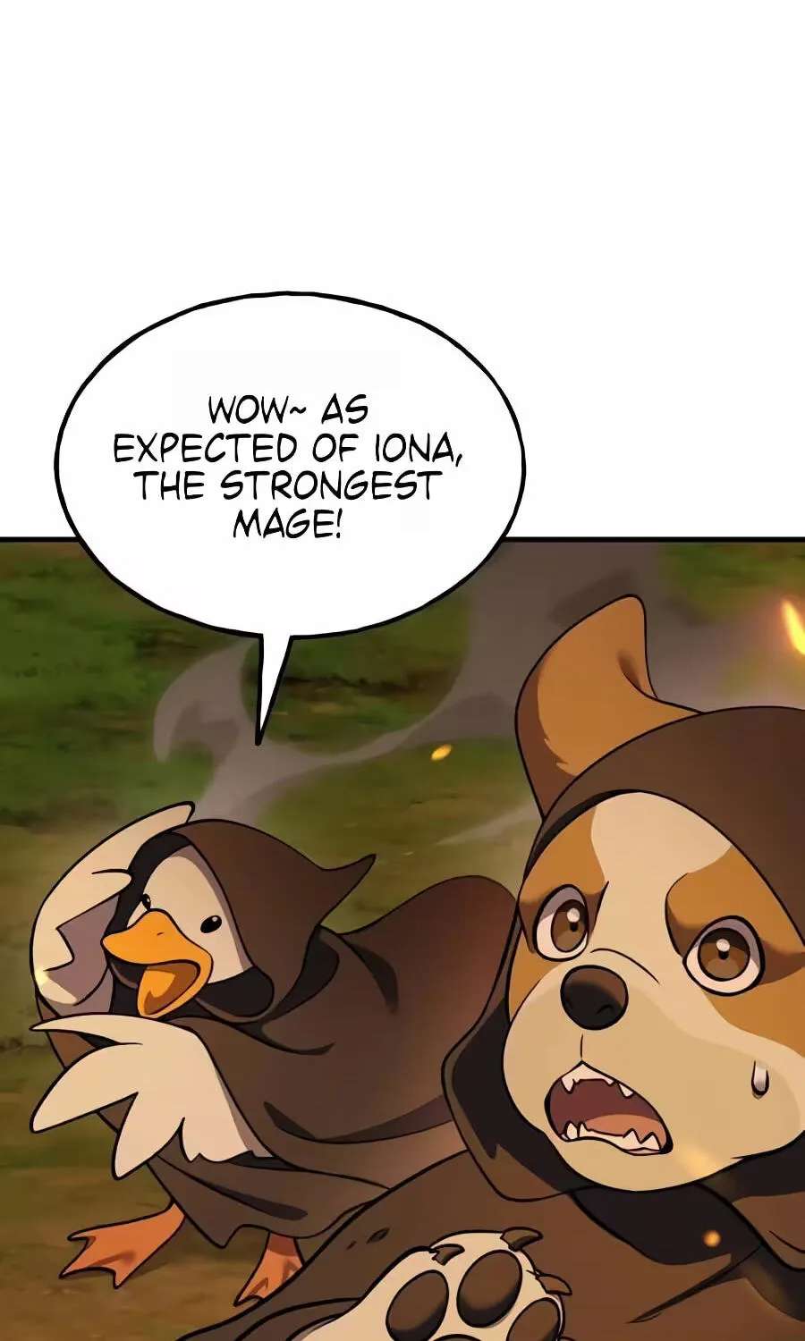 The Top Dungeon Farmer Chapter 144 - page 75
