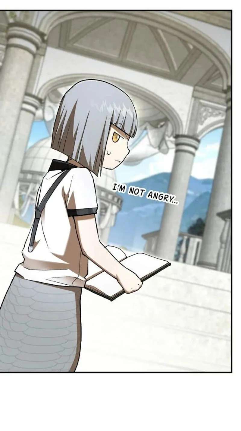 Kindergarten for Divine Beasts Chapter 83 - page 82